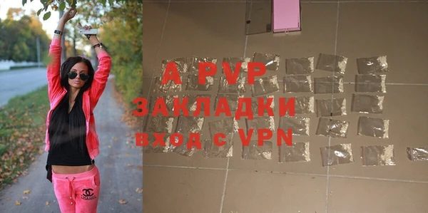 винт Пестово
