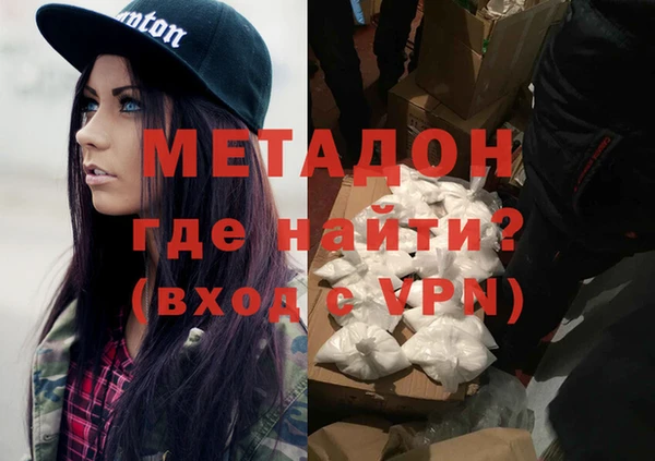 винт Пестово
